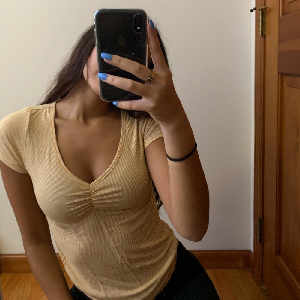 American eagle top